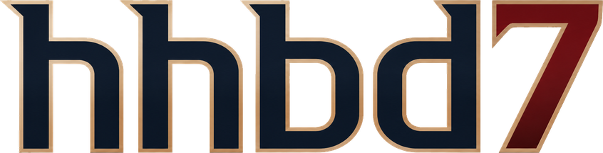 hhbd7 লোগো
